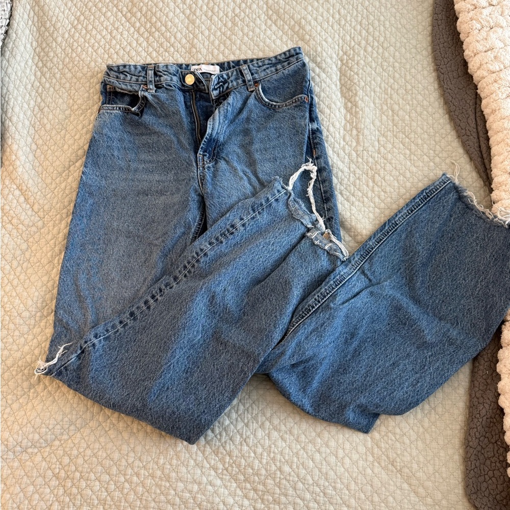 Zara Jeans - Picture 5 of 8